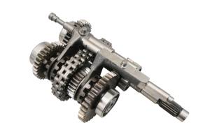 Polaris - 00 Polaris Sportsman 500 4x4 Transmission & Shift Forks - Image 3