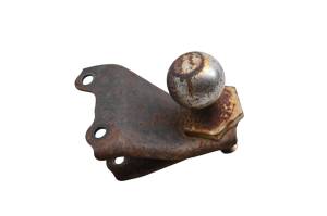 04 Honda Foreman 450 ES 4x4 Tow Hitch TRX450FE