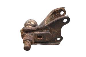 Honda - 04 Honda Foreman 450 ES 4x4 Tow Hitch TRX450FE - Image 3