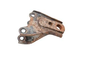Honda - 02 Honda Rubicon 500 4x4 Tow Hitch TRX500FA - Image 2