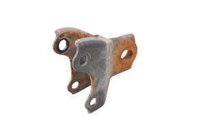 Honda - 02 Honda Rubicon 500 4x4 Tow Hitch TRX500FA - Image 3
