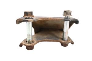 Honda - 05 Honda Rancher 350 4x4 Tow Hitch TRX350FE - Image 3