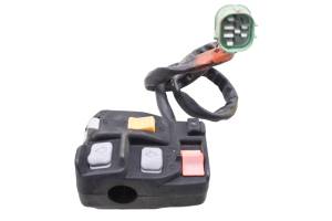 03 Honda Foreman Rubicon 500 4x4 Headlight On Off Handlebar Start Switch TRX500FA