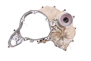 Honda - 03 Honda Foreman Rubicon 500 4x4 Inner Stator Cover TRX500FA - Image 2