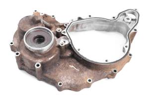 03 Honda Rubicon 500 4x4 Stator Cover TRX500FA