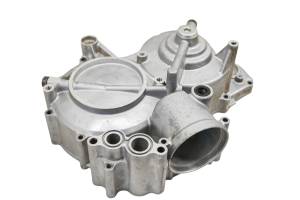 Honda - 12 Honda Rubicon 500 4x4 EPS Clutch Cover TRX500FPAC - Image 2