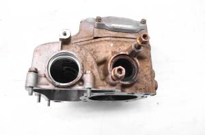 Honda - 01 Honda Rubicon 500 4x4 Cylinder Head TRX500FA - Image 2