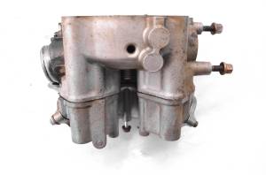 Honda - 01 Honda Rubicon 500 4x4 Cylinder Head TRX500FA - Image 3