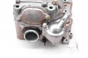 Honda - 01 Honda Rubicon 500 4x4 Cylinder Head TRX500FA - Image 4