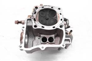 Honda - 01 Honda Rubicon 500 4x4 Cylinder Head TRX500FA - Image 5