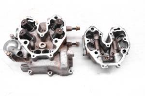 Honda - 01 Honda Rubicon 500 4x4 Cylinder Head TRX500FA - Image 6