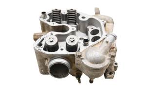 Honda - 02 Honda Rubicon 500 4x4 Cylinder Head TRX500FA - Image 3