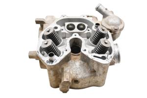 Honda - 02 Honda Rubicon 500 4x4 Cylinder Head TRX500FA - Image 4