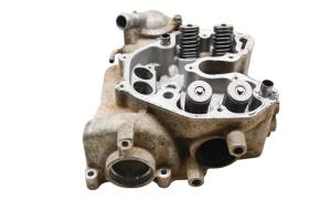 Honda - 02 Honda Rubicon 500 4x4 Cylinder Head TRX500FA - Image 5