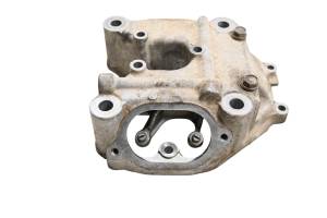 Honda - 02 Honda Rubicon 500 4x4 Cylinder Head TRX500FA - Image 8