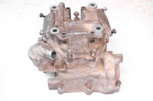 01 Honda Foreman 500 Rubicon 4x4 Cylinder Head TRX500FA