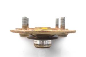 Honda - 01 Honda Foreman Rubicon 500 4x4 Rear Right Wheel Hub TRX500FA - Image 3