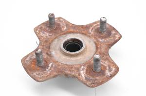 03 Honda Rubicon 500 4x4 Rear Right Wheel Hub TRX500FA