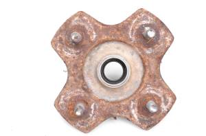 Honda - 03 Honda Rubicon 500 4x4 Rear Right Wheel Hub TRX500FA - Image 2