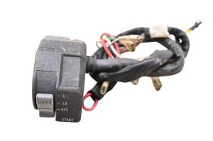 Polaris - 99 Polaris Trail Boss 250 2x4 Headlight On Off Handlebar Start Switch - Image 3