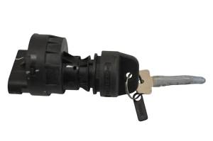 23 Polaris Ranger 570 Midsize Key Switch