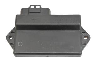 Yamaha - 24 Yamaha YFZ450R Electric Control Unit Ecu New Take Off - Image 2