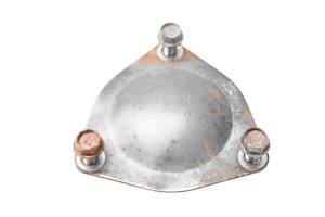 10 Honda Rancher 420 AT 4x4 Rear Crankcase Cap Cover TRX420FA