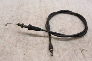 03 Honda Rubicon 500 4x4 Throttle Cable TRX500FA