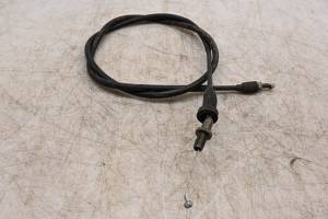 Honda - 03 Honda Rubicon 500 4x4 Throttle Cable TRX500FA - Image 2