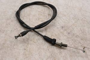Honda - 03 Honda Rubicon 500 4x4 Throttle Cable TRX500FA - Image 3