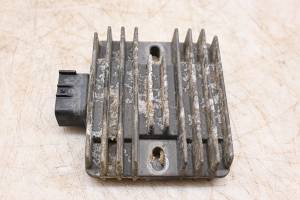 03 Honda Rubicon 500 4x4 Regulator Rectifier TRX500FA