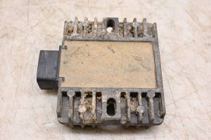 Honda - 03 Honda Rubicon 500 4x4 Regulator Rectifier TRX500FA - Image 2