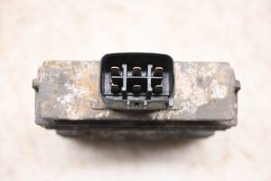 Honda - 03 Honda Rubicon 500 4x4 Regulator Rectifier TRX500FA - Image 3