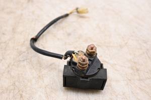 Honda - 03 Honda Rubicon 500 4x4 Starter Solenoid TRX500FA - Image 3