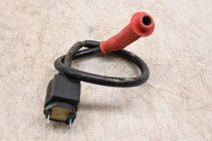 Honda - 03 Honda Rubicon 500 4x4 Ignition Coil TRX500FA - Image 2