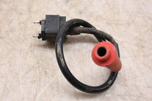 Honda - 03 Honda Rubicon 500 4x4 Ignition Coil TRX500FA - Image 3