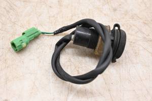 03 Honda Rubicon 500 4x4 12 Volt Accessory Outlet 12V TRX500FA