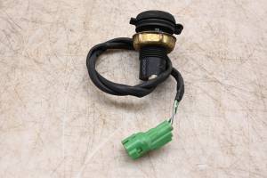 Honda - 03 Honda Rubicon 500 4x4 12 Volt Accessory Outlet 12V TRX500FA - Image 3