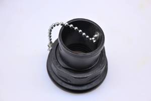 Sea-Doo - 05 Sea-Doo GTX 4TEC Gas Tank Filler Neck Adapter - Image 3