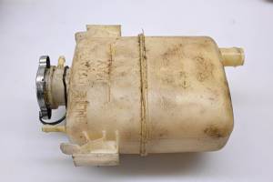 05 Sea-Doo GTX 4TEC Coolant Overflow Radiator Bottle