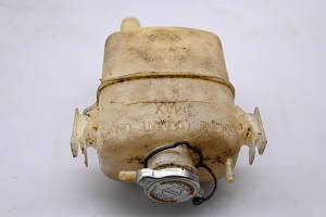 Sea-Doo - 05 Sea-Doo GTX 4TEC Coolant Overflow Radiator Bottle - Image 2