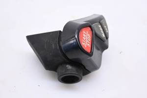 Sea-Doo - 05 Sea-Doo GTX 4TEC On Off Mode Switch - Image 2