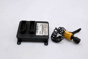 05 Sea-Doo GTX 4TEC Electric Control Unit Ecu & Dess Key