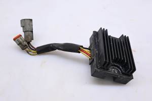 05 Sea-Doo GTX 4TEC Regulator Rectifier