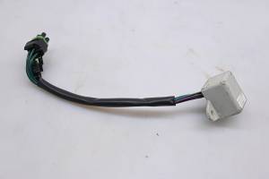 05 Sea-Doo GTX 4TEC Compass Module