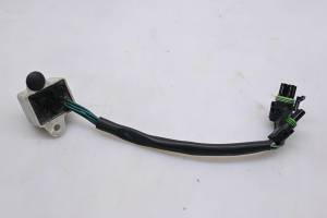 Sea-Doo - 05 Sea-Doo GTX 4TEC Compass Module - Image 2