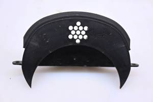 Sea-Doo - 05 Sea-Doo GTX 4TEC Steering Stem Plate Cover - Image 1