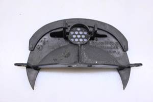 Sea-Doo - 05 Sea-Doo GTX 4TEC Steering Stem Plate Cover - Image 3