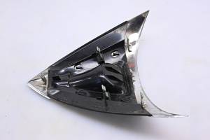 Sea-Doo - 03 Sea-Doo GTX DI Upper & Lower Chrome Grill Cover - Image 3