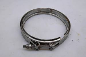 03 Sea-Doo GTX DI Exhaust Clamp